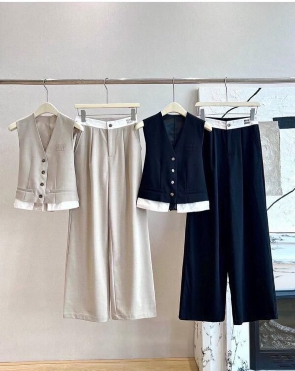 MIU MIU Women's Formal Pantsuits