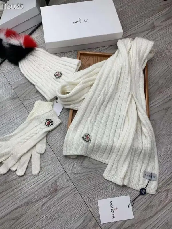 MONCLER