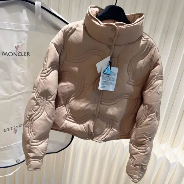 MONCLER