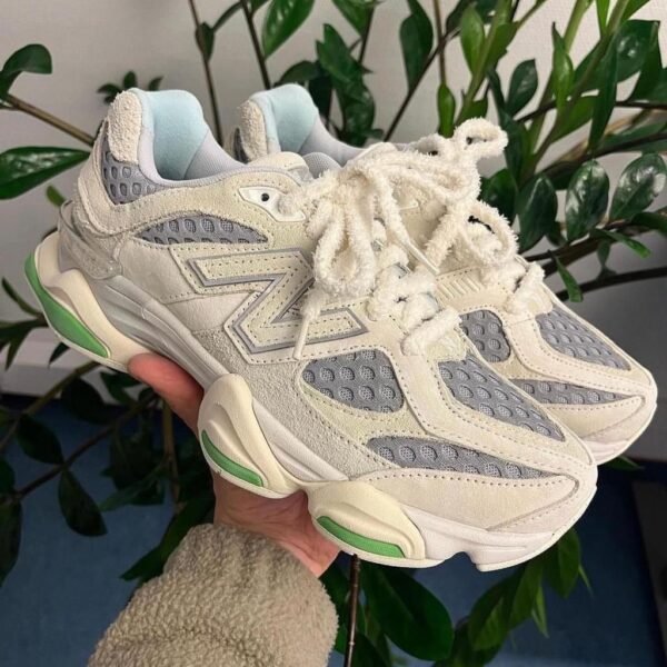 NEW BALANCE 9060 BRICKS WOOD