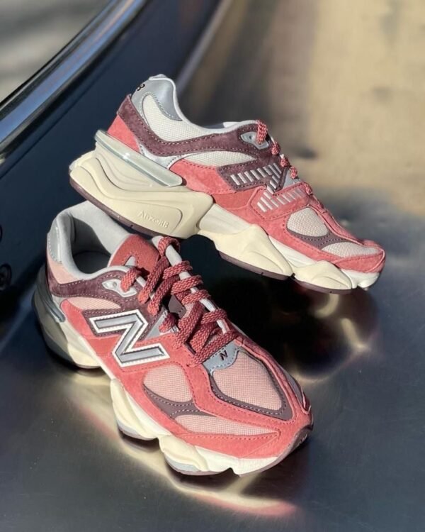 NEW BALANCE 9060 CHERRY BLOSSOM