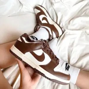 Nike Dunk Low Retro Premium Men's Shoes