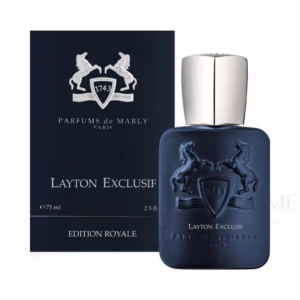 Layton Exclusif Eau De Parfum for Unisex