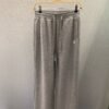 POLO Women's Wide Leg Pants