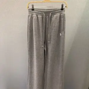 POLO Women's Wide Leg Pants