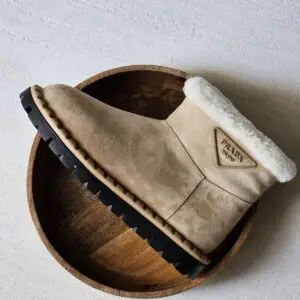 PRADA Snow boots