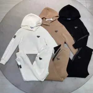 PRADA Tracksuit