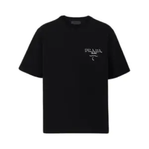 Prada cotton t shirt