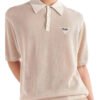 Prada Polo T-Shirt