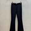 PRDA Bootcut Pants for Women