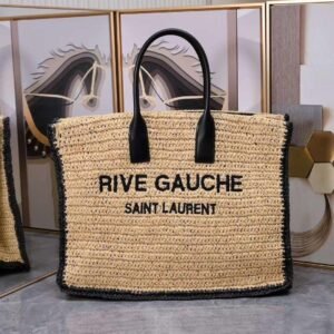 RIVE GAUCHE