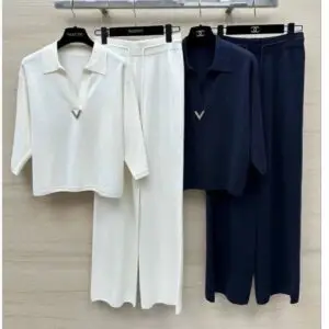 Valentino Cord Set