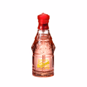 Versace Red Jeans Eau De Toilette for Women