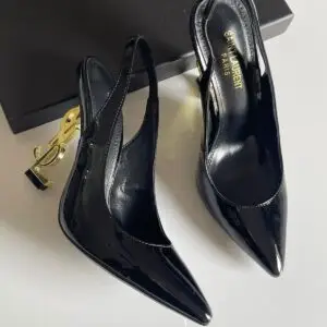 YSL Opyum Pumps