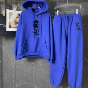 YSL Tracksuit