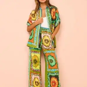 ZIMMERMANN Women's Streetwear