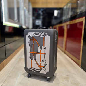 TRAVEL BAGS