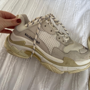MASTER SHOES