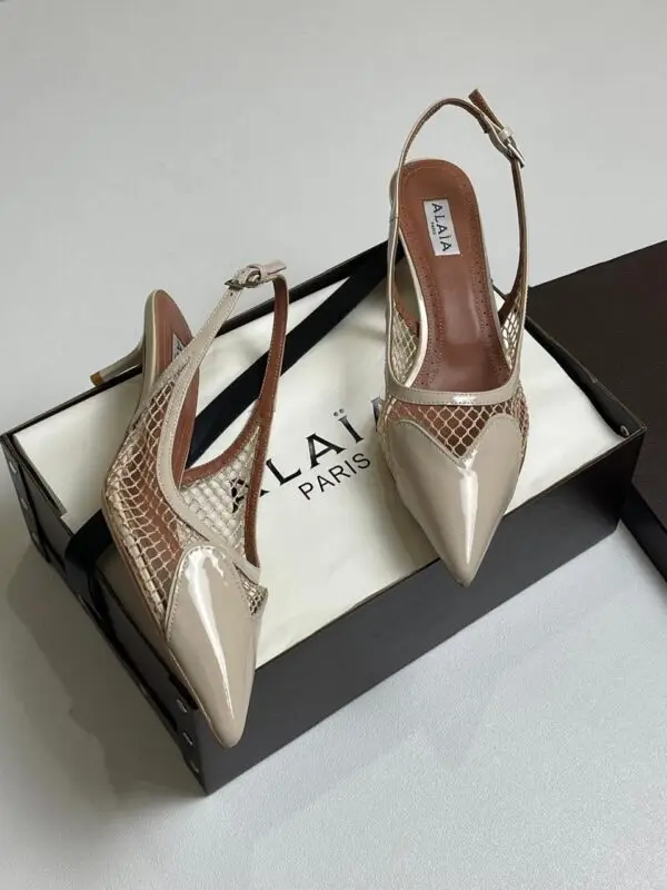 ALAIA