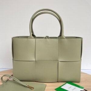 Bottega Veneta Arco Tote Bag