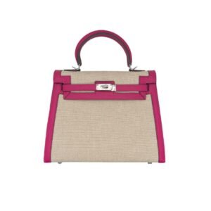 Hermès Birkin 30cm Togo Leather Bag