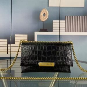 Balenciaga Flip Bag
