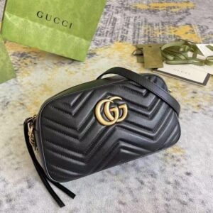 Gucci GG Marmont Bag