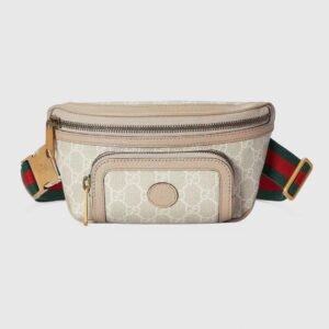 GOYARD Belt Bag