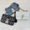 DIOR ADDICT Crossbody Bag