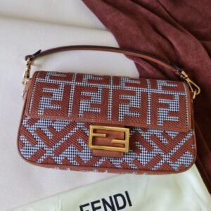 Fendi Baguette Bag