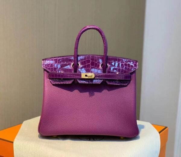 Hermès Birkin Bag