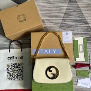 GUCCI Blondie Shoulder Bag