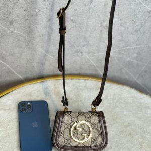 Gucci Blondie Wallet