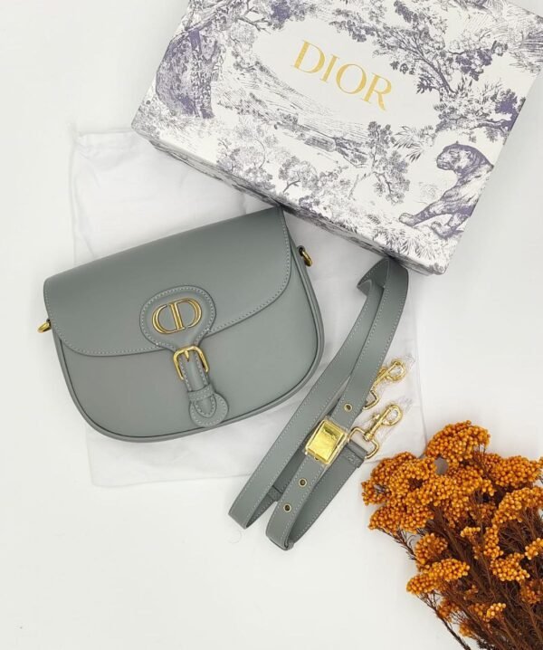 Dior Medium Bobby Bag