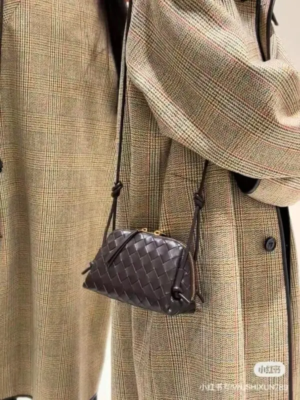BOTTEGA VENETA Getaway Top Handle Bag