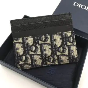 Card Holder - Dubai Fashion LUX