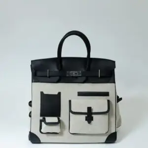 Cargo HAC Birkin 40 Box AAA+ - Dubai Fashion LUX