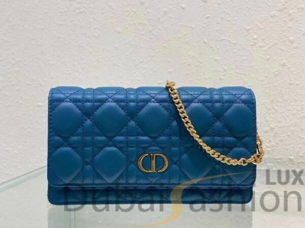 DIOR Caro Bag