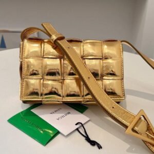 Bottega Veneta Cassette Bag