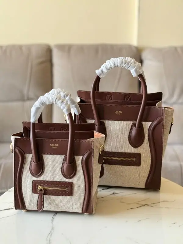 CELINE Women's Handbag