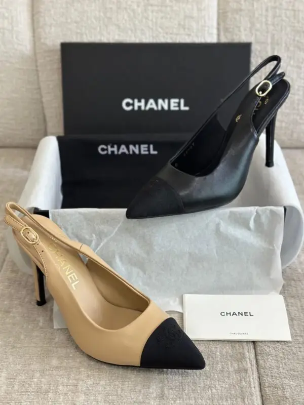 CHANEL