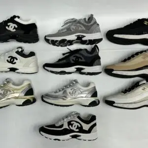 CHANEL Trainers