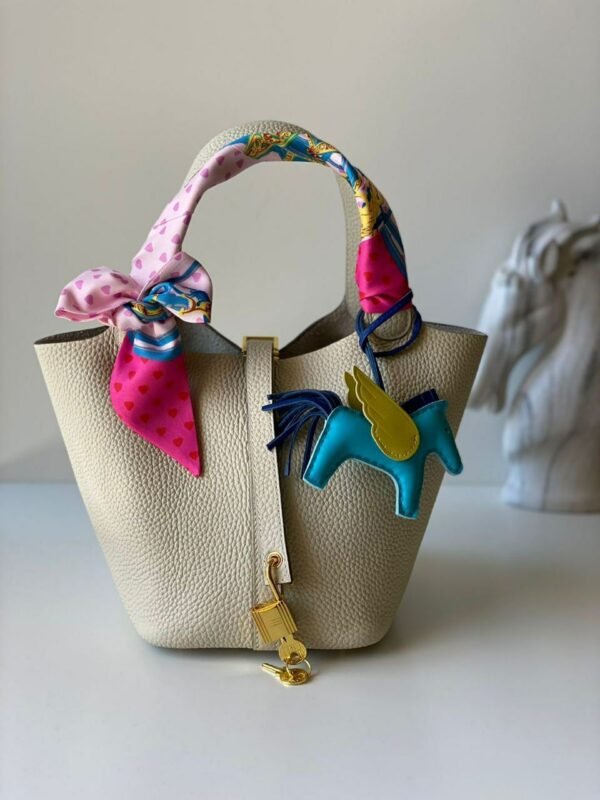 HERMES Picotin Bag