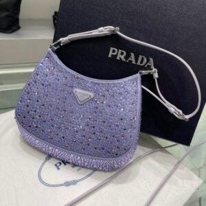 Cleo Bag - Dubai Fashion LUX
