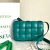 Bottega Veneta Intrecciato Leather Bag
