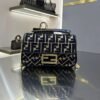 FENDI Baguette Small Shoulder Bag