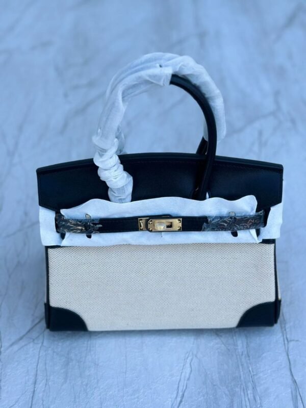 HERMÈS Birkin Bag