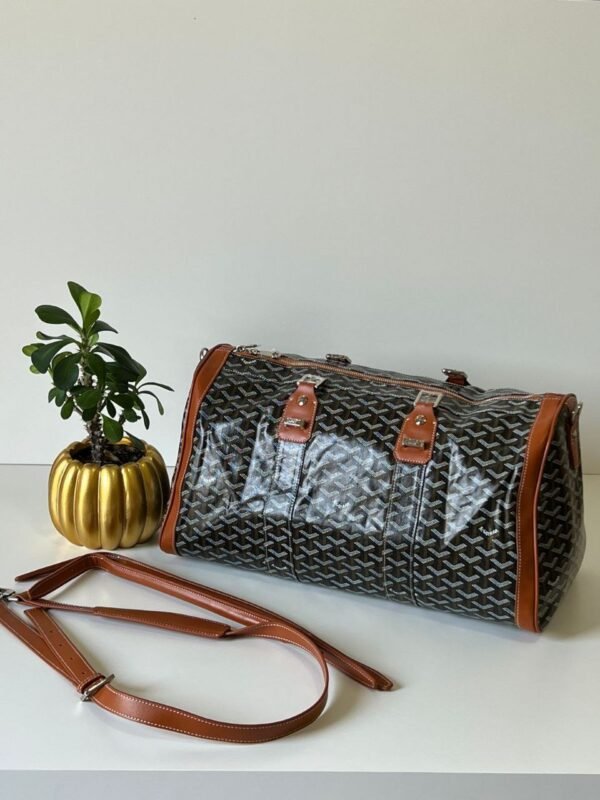 Goyard Croisière 50 Bag