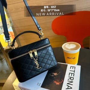Design Gaby Mini Vanity Bag - Dubai Fashion LUX