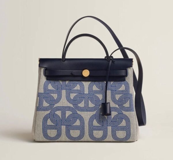 Hermes Herbag 39 Bag